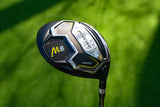 Precise M8 17-Piece Mens Right Hand Golf Clubs Complete Set w/ Lightweight Kevlar Graphite Shafts, Regular & Tall Sizes