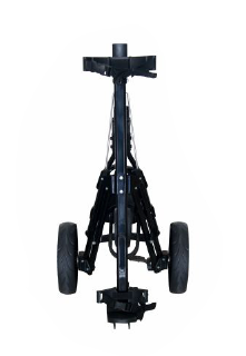 Tartan Cruiser LX 3-Wheel Push Pull Golf Cart – Ultra Lightweight & Co –  GolfBestBuy