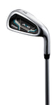 Precise AMG Mens Right Hand 14 Piece Complete Golf Club Set, Available in Regular and Tall Size