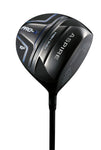 Aspire PRO-X 19 Piece Men's Complete Right Hand Golf Club Package Set - Regular & Tall Size Available