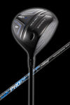 Aspire PRO-X Men's 460cc Titanium Face Adjustable Golf Driver – Regular or Stiff Flex