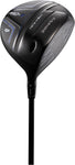 Aspire PRO-X Men's 460cc Titanium Face Adjustable Golf Driver – Regular or Stiff Flex