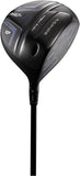 Aspire PRO-X Men's 460cc Titanium Face Adjustable Golf Driver – Regular or Stiff Flex