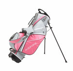 Aspire Junior Plus Premium Golf Club Set for Children, Kids - 5 Age Groups Boys and Girls - Right Hand