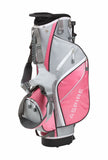 Aspire Junior Plus Premium Golf Club Set for Children, Kids - 5 Age Groups Boys and Girls - Right Hand