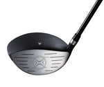 Aspire XD1 Complete Mens Golf Club Set 14 Piece, Available in Right & Left Handed, Blue and Red Models