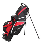 Aspire Junior Plus Premium Golf Club Set for Children, Kids - 5 Age Groups Boys and Girls - Right Hand