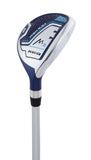 Precise M3 Ladies 13 Piece Right Hand Golf Club Set – 2 Color Options & 2 Sizes Available