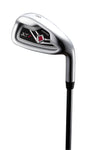 Aspire X1 Ladies Women's Complete Right Handed Golf Club Package Set - 2 Color Options & 2 Sizes Available