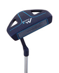 Precise M3 Ladies 13 Piece Right Hand Golf Club Set – 2 Color Options & 2 Sizes Available