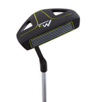 Precise M3 Men's 14 Piece Complete Right Hand Golf Club Package Set - 2 Colors & 3 Sizes Available!