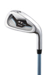 Precise NX460 Ladies Womens Complete Right Hand Golf Club Set - Regular & Petite Size Available