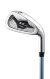 Precise NX460 Ladies Womens Complete Right Hand Golf Club Set - Regular & Petite Size Available