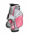 Aspire Junior Plus Premium Golf Club Set for Children, Kids - 5 Age Groups Boys and Girls - Right Hand