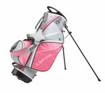 Aspire Junior Plus Premium Golf Club Set for Children, Kids - 5 Age Groups Boys and Girls - Right Hand