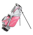 Aspire Junior Plus Premium Golf Club Set for Children, Kids - 5 Age Groups Boys and Girls - Right Hand