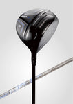 Aspire PRO-X 19 Piece Men's Complete Right Hand Golf Club Package Set - Regular & Tall Size Available