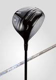 Aspire PRO-X 19 Piece Men's Complete Right Hand Golf Club Package Set - Regular & Tall Size Available