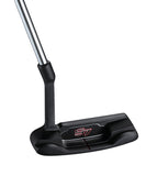Precise S7 18 Piece Complete Men’s Right Hand Golf Club Set, Available in Regular & Tall Size, Blue & Red Options