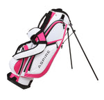 Aspire X1 Ladies Women's Complete Right Handed Golf Club Package Set - 2 Color Options & 2 Sizes Available