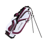 Aspire X1 Ladies Women's Complete Right Handed Golf Club Package Set - 2 Color Options & 2 Sizes Available