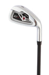 Aspire X1 Ladies Women's Complete Right Handed Golf Club Package Set - 2 Color Options & 2 Sizes Available