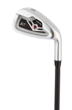 Aspire X1 Ladies Women's Complete Right Handed Golf Club Package Set - 2 Color Options & 2 Sizes Available