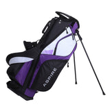 Aspire XD1 Womens Complete Golf Club Package Set - Right & Left Hand - 3 Color Options & 3 Sizes Available