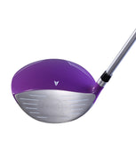 Aspire XD1 Womens Complete Golf Club Package Set - Right & Left Hand - 3 Color Options & 3 Sizes Available