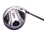 Aspire XD1 Womens Complete Golf Club Package Set - Right & Left Hand - 3 Color Options & 3 Sizes Available