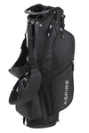 Aspire XD1 Complete Mens Golf Club Set 14 Piece, Available in Right & Left Handed, Blue and Red Models