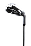 Aspire XD1 Complete Mens Golf Club Set 14 Piece, Available in Right & Left Handed, Blue and Red Models
