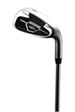 Aspire XD1 Complete Mens Golf Club Set 14 Piece, Available in Right & Left Handed, Blue and Red Models