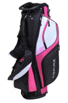 Aspire XD1 Womens Complete Golf Club Package Set - Right & Left Hand - 3 Color Options & 3 Sizes Available