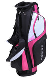 Aspire XD1 Womens Complete Golf Club Package Set - Right & Left Hand - 3 Color Options & 3 Sizes Available