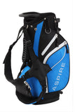 Aspire Junior Plus Premium Golf Club Set for Children, Kids - 5 Age Groups Boys and Girls - Right Hand