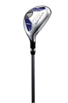 Aspire Junior Plus Premium Golf Club Set for Children, Kids - 5 Age Groups Boys and Girls - Right Hand