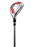 Aspire Junior Plus Premium Golf Club Set for Children, Kids - 5 Age Groups Boys and Girls - Right Hand