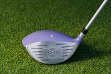 Precise M3 Ladies 13 Piece Right Hand Golf Club Set – 2 Color Options & 2 Sizes Available