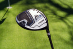 Precise M3 Men's 14 Piece Complete Right Hand Golf Club Package Set - 2 Colors & 3 Sizes Available!
