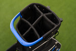 Precise M3 Men's 14 Piece Complete Right Hand Golf Club Package Set - 2 Colors & 3 Sizes Available!