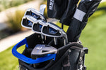 Precise M3 Men's 14 Piece Complete Right Hand Golf Club Package Set - 2 Colors & 3 Sizes Available!