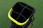 Precise M3 Men's 14 Piece Complete Right Hand Golf Club Package Set - 2 Colors & 3 Sizes Available!
