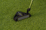 Precise M3 Men's 14 Piece Complete Right Hand Golf Club Package Set - 2 Colors & 3 Sizes Available!