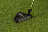 Precise M3 Men's 14 Piece Complete Right Hand Golf Club Package Set - 2 Colors & 3 Sizes Available!