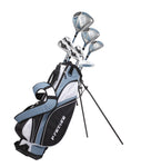 Precise NX460 Ladies Womens Complete Right Hand Golf Club Set - Regular & Petite Size Available