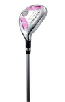 Aspire Junior Plus Premium Golf Club Set for Children, Kids - 5 Age Groups Boys and Girls - Right Hand