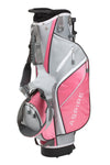 Aspire Junior Plus Premium Golf Club Set for Children, Kids - 5 Age Groups Boys and Girls - Right Hand