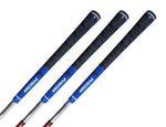 Precise S7 18 Piece Complete Men’s Right Hand Golf Club Set, Available in Regular & Tall Size, Blue & Red Options