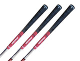 Precise S7 18 Piece Complete Men’s Right Hand Golf Club Set, Available in Regular & Tall Size, Blue & Red Options